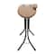 Household Essentials Mega Ironing Board (Bronze)